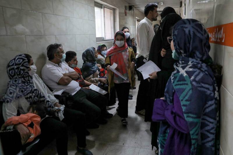 ابتلا به آنفلوآنزا در آذرماه به اوج می رسد